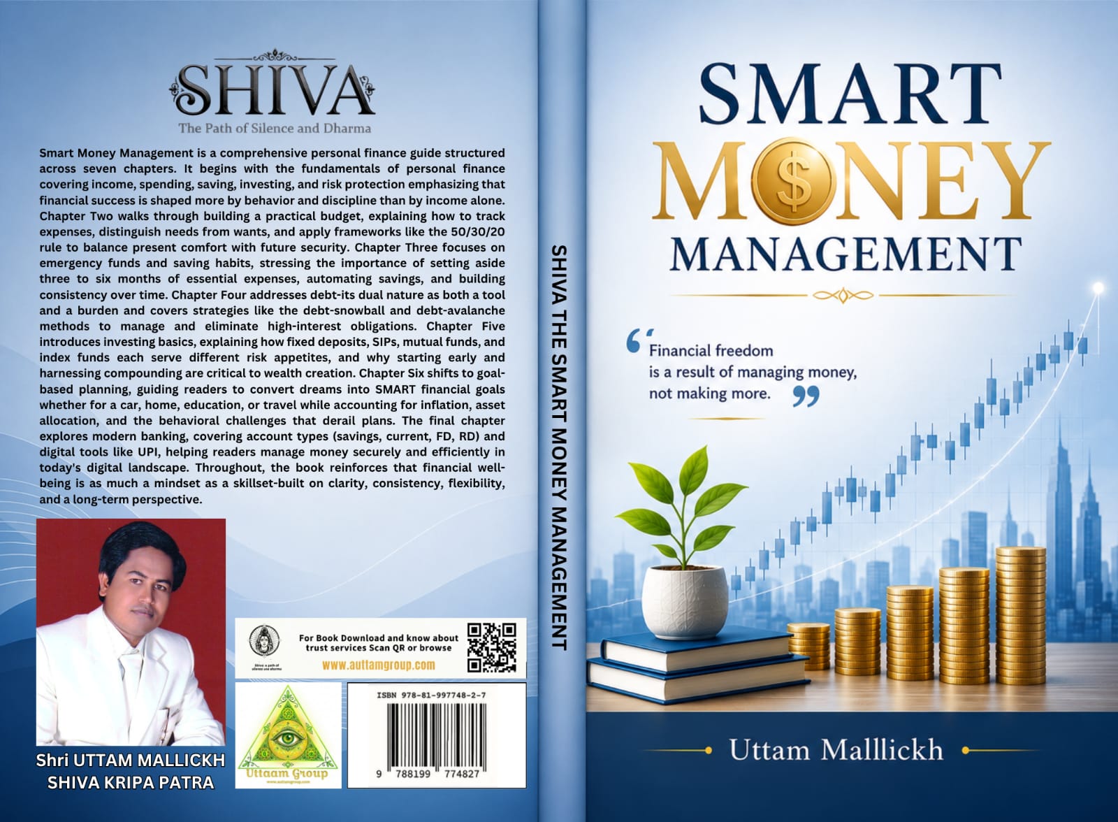 Smart Money Management